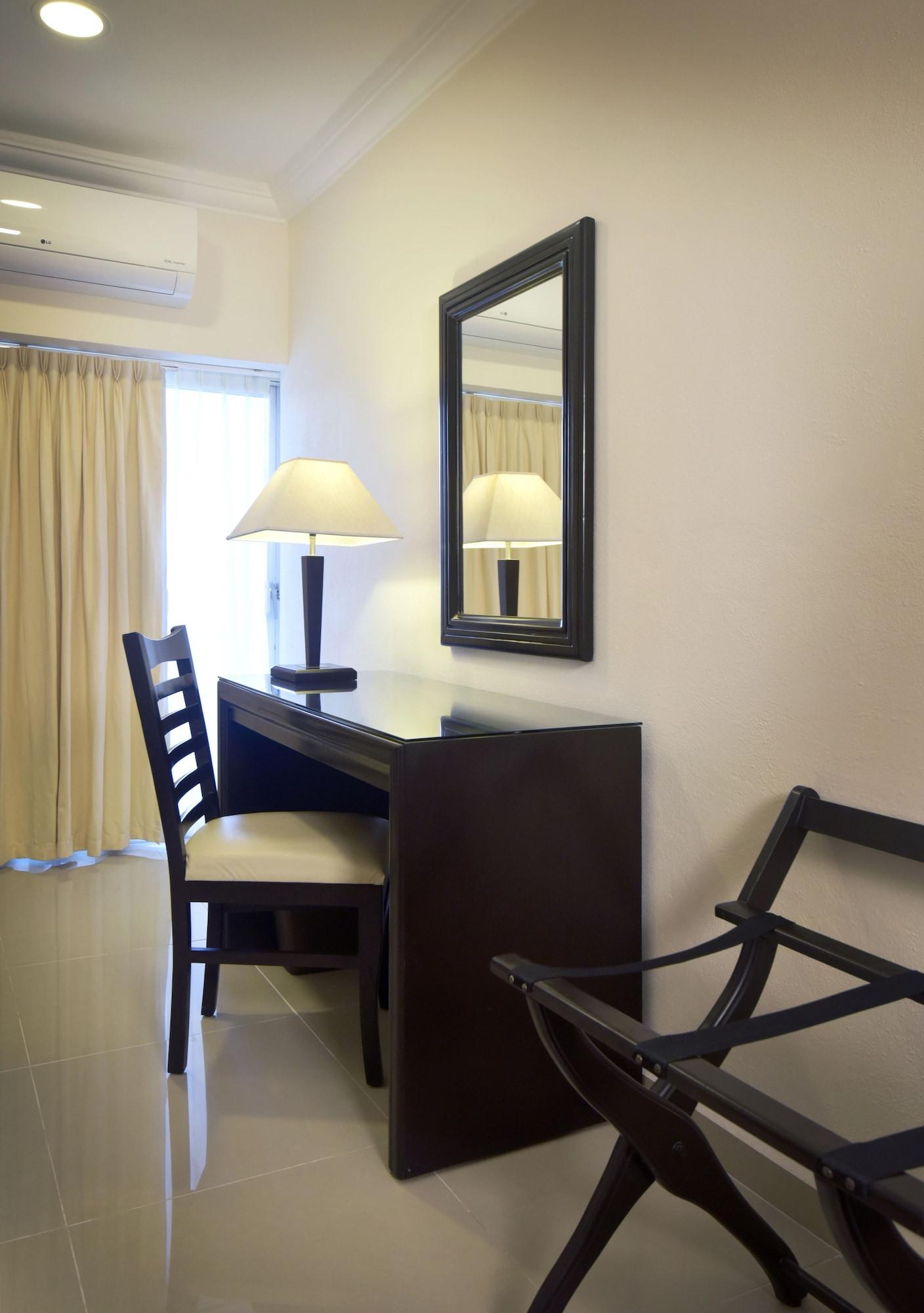 Hotel Bonampak Cancún Eksteriør billede