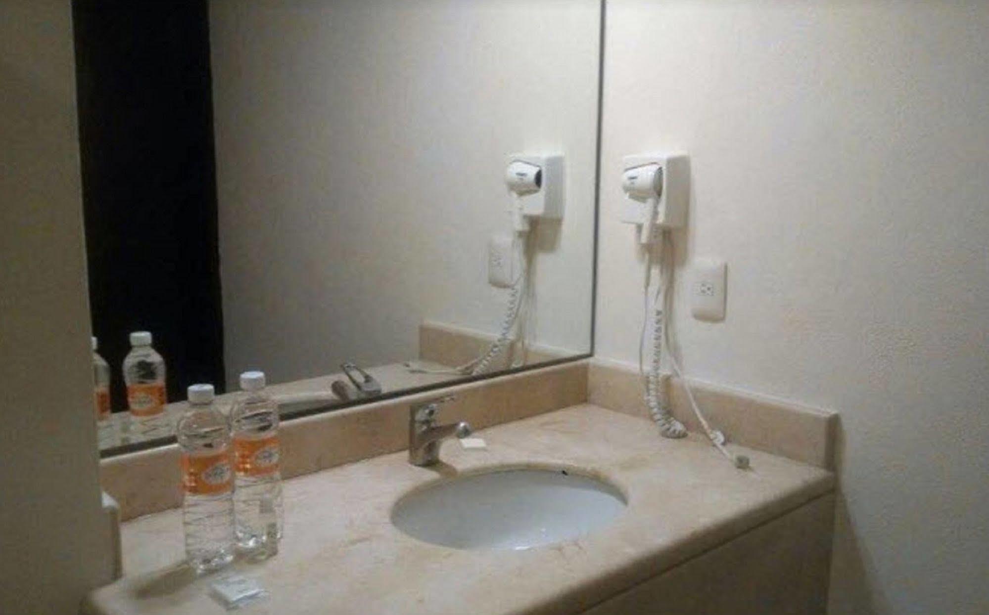 Hotel Bonampak Cancún Eksteriør billede